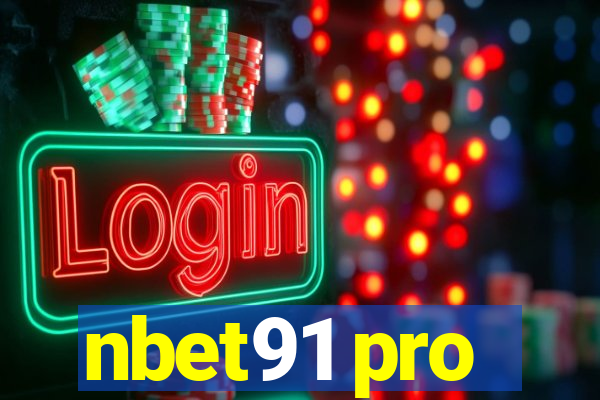 nbet91 pro